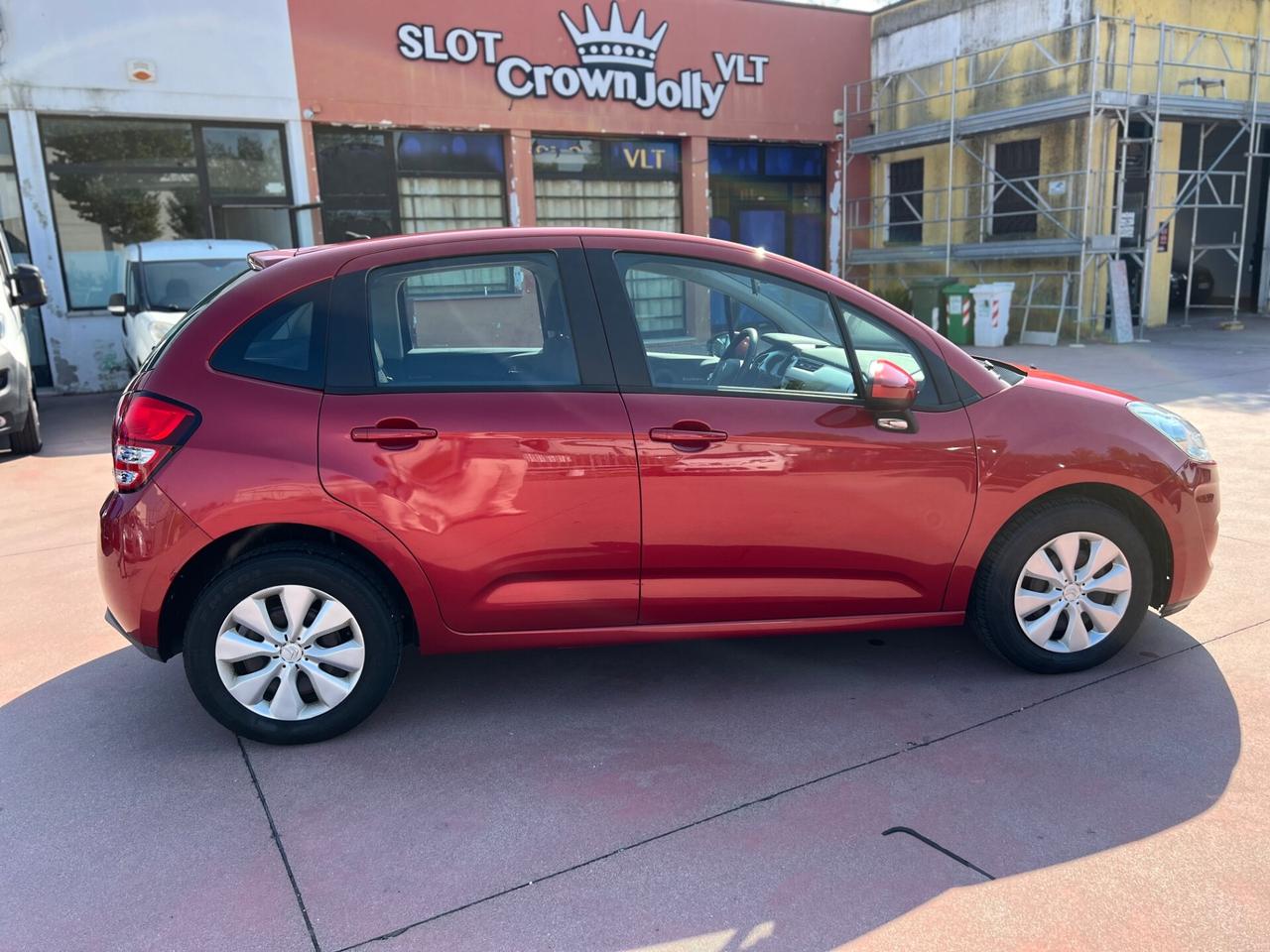 Citroen C3 1.1 Business