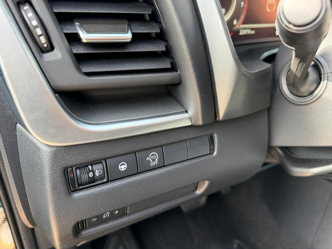 Nissan Qashqai MHEV 158 CV Xtronic N-Connecta