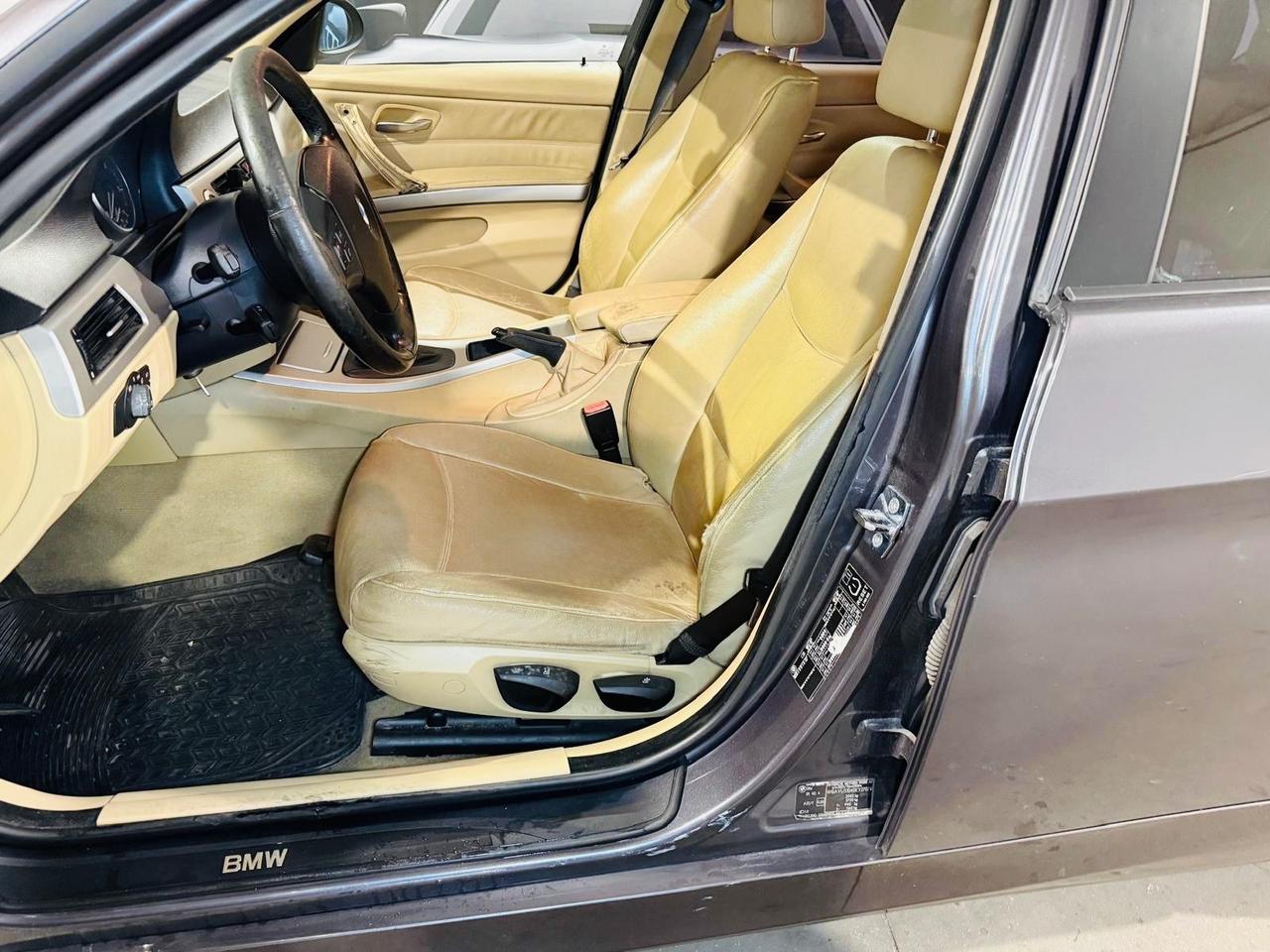 Bmw 320 FUTURA *163CV*TETTO*