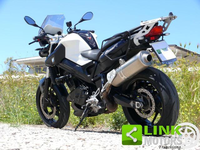 BMW F 800 R Come Nuova !!!