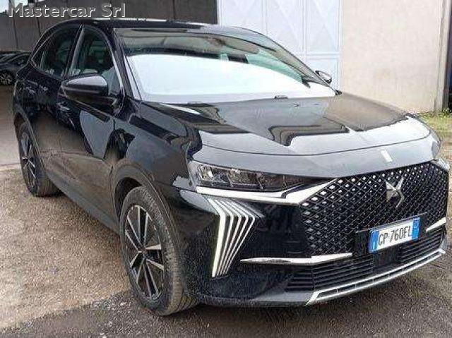 DS AUTOMOBILES DS 7 1.6 225cv E-Tense Automatica Bastille - GP760FL