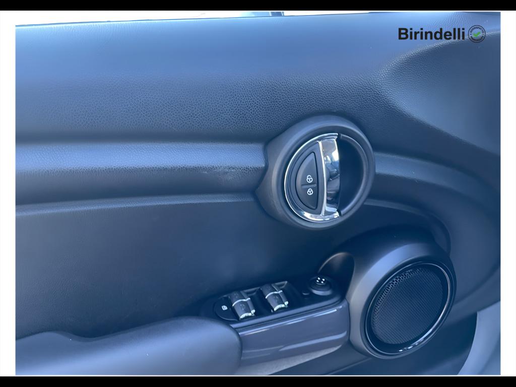 MINI Mini 5 porte (F55) - Mini 1.5 One D Hype 5 porte