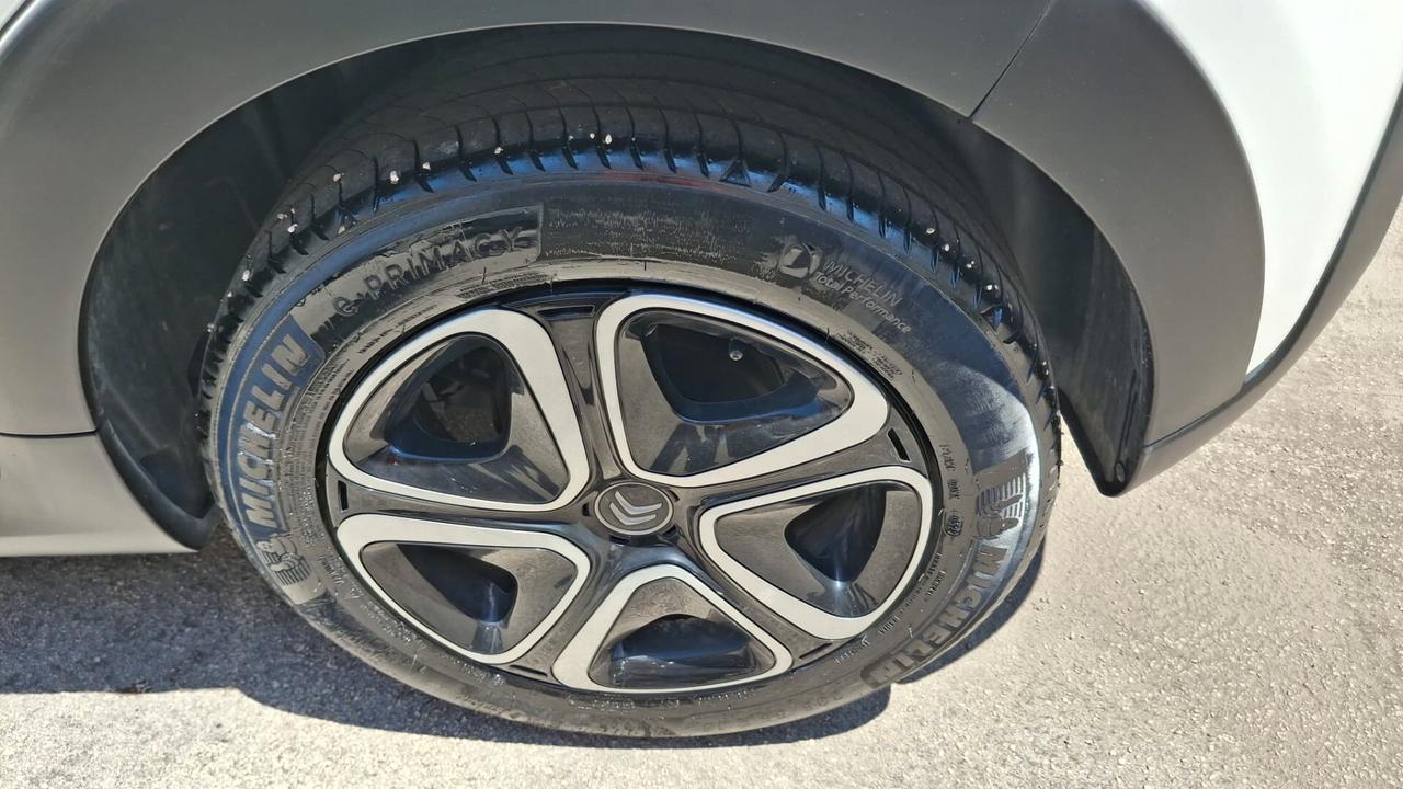 Citroen C3 PureTech 83 S&S Feel Pack