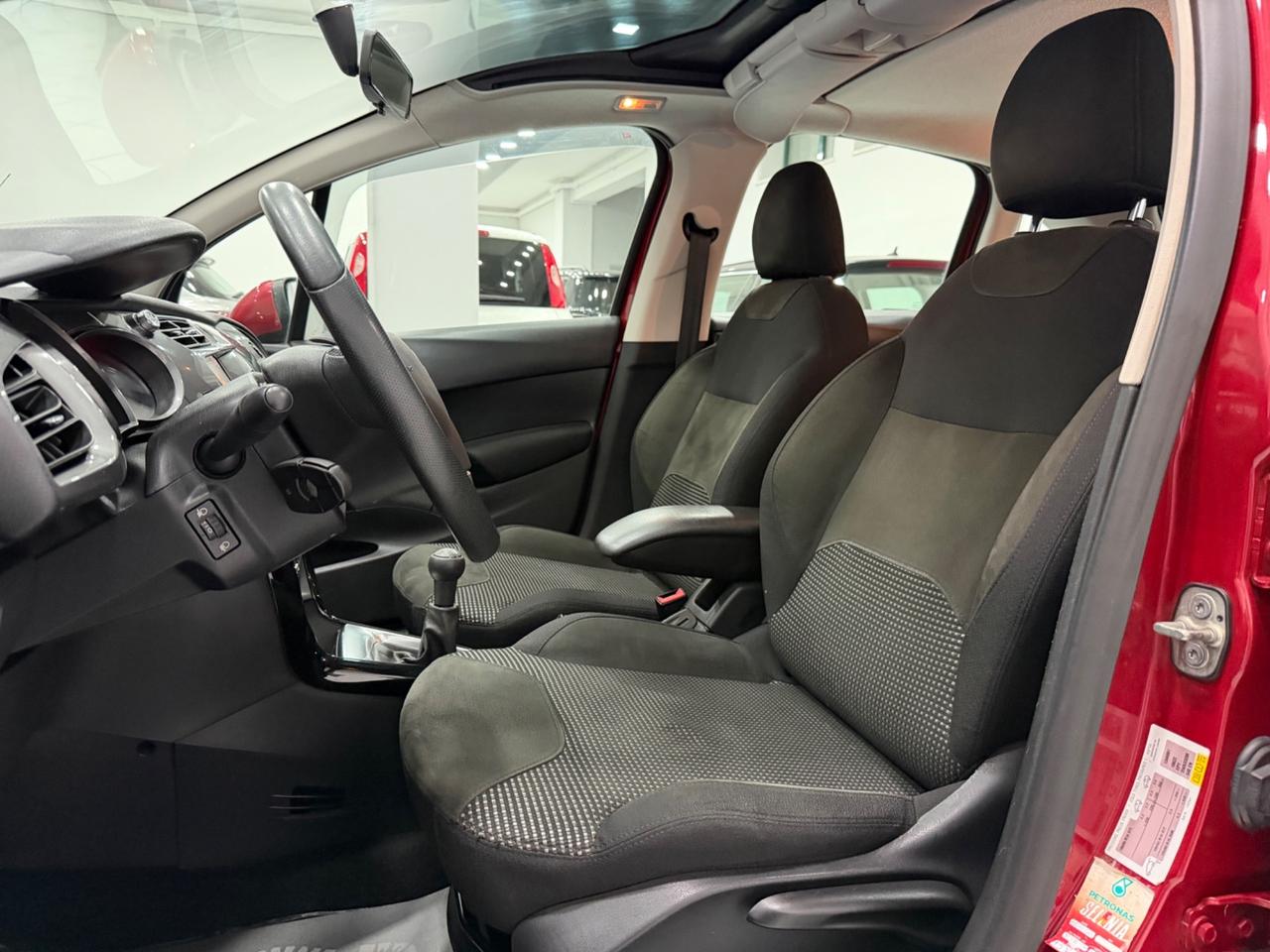 Citroen C3 1.4cc HDi 70cv Exclusive Perfette condizioni