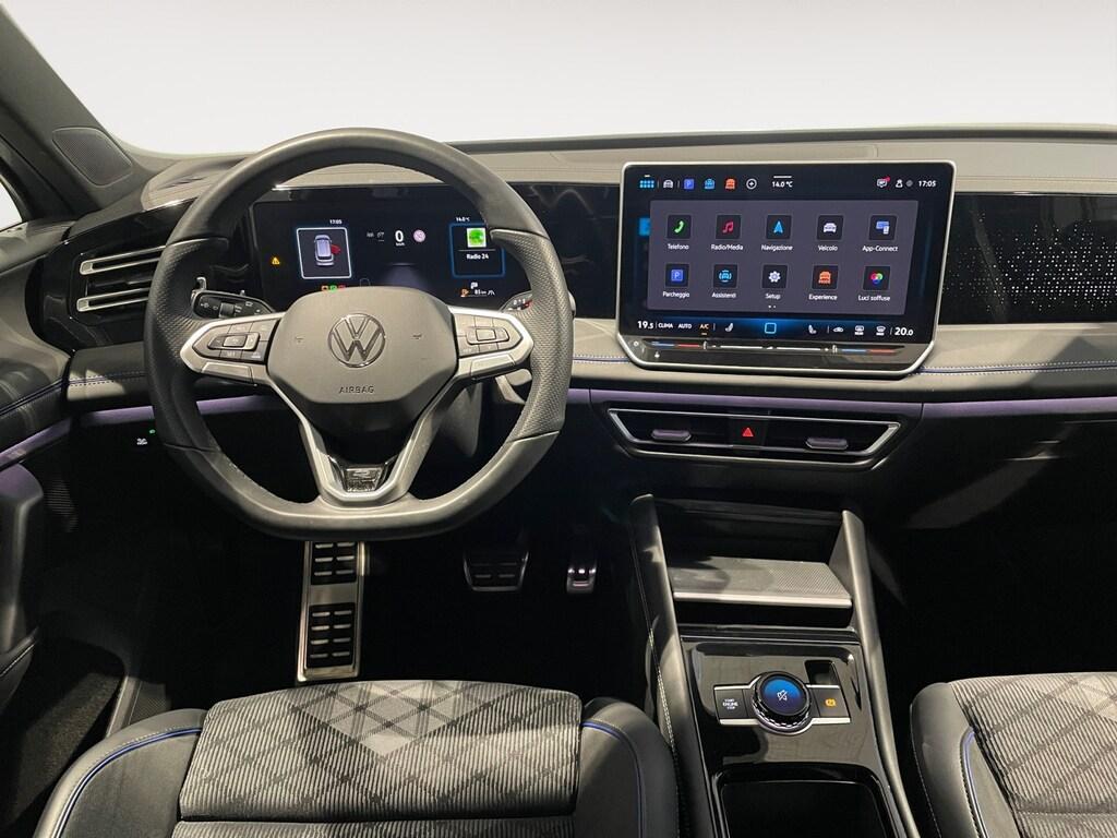 Volkswagen Tiguan III 2024 2.0 Tdi 150CV DSG R-Line