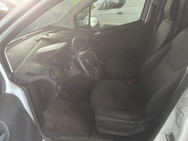 FORD Transit Courier CINGHIA ROTTA 1.5 TDCi 75CV Van