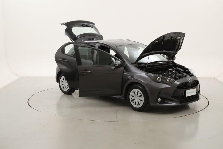 Toyota Yaris Hybrid Business BR303367 1.5 Full Hybrid 116CV