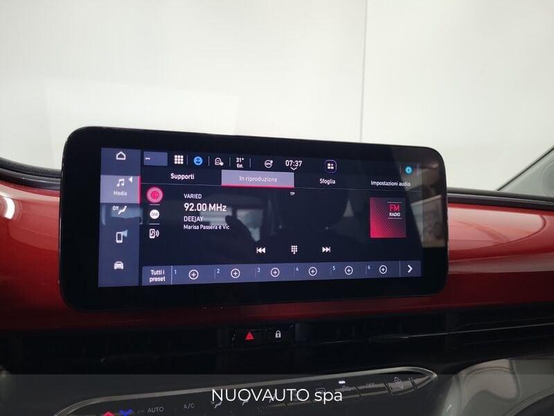 FIAT 500 Hybrid Hybrid Torino