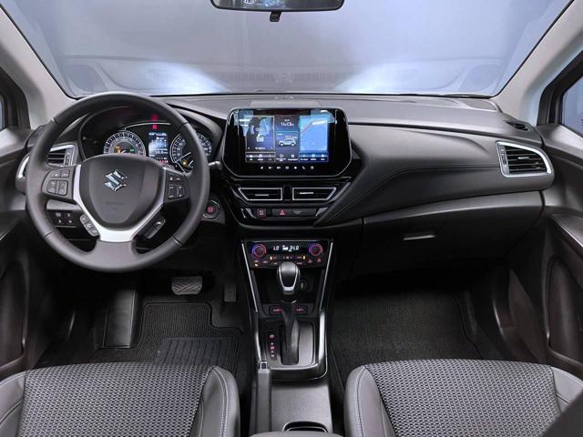 SUZUKI S-Cross 1.5 Hybrid A/T Starview