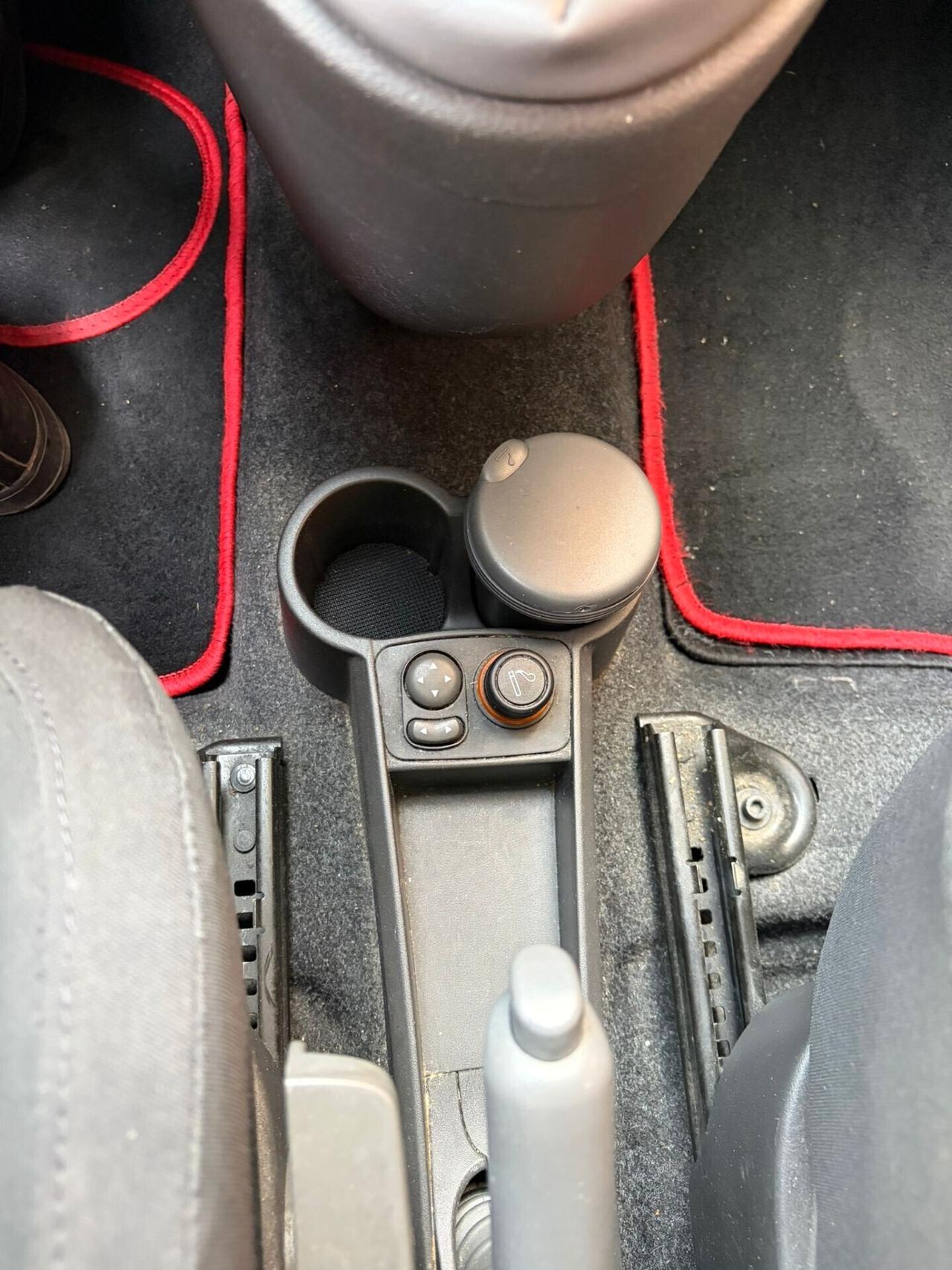Fiat Panda 1.4 16V 100 HP GPL