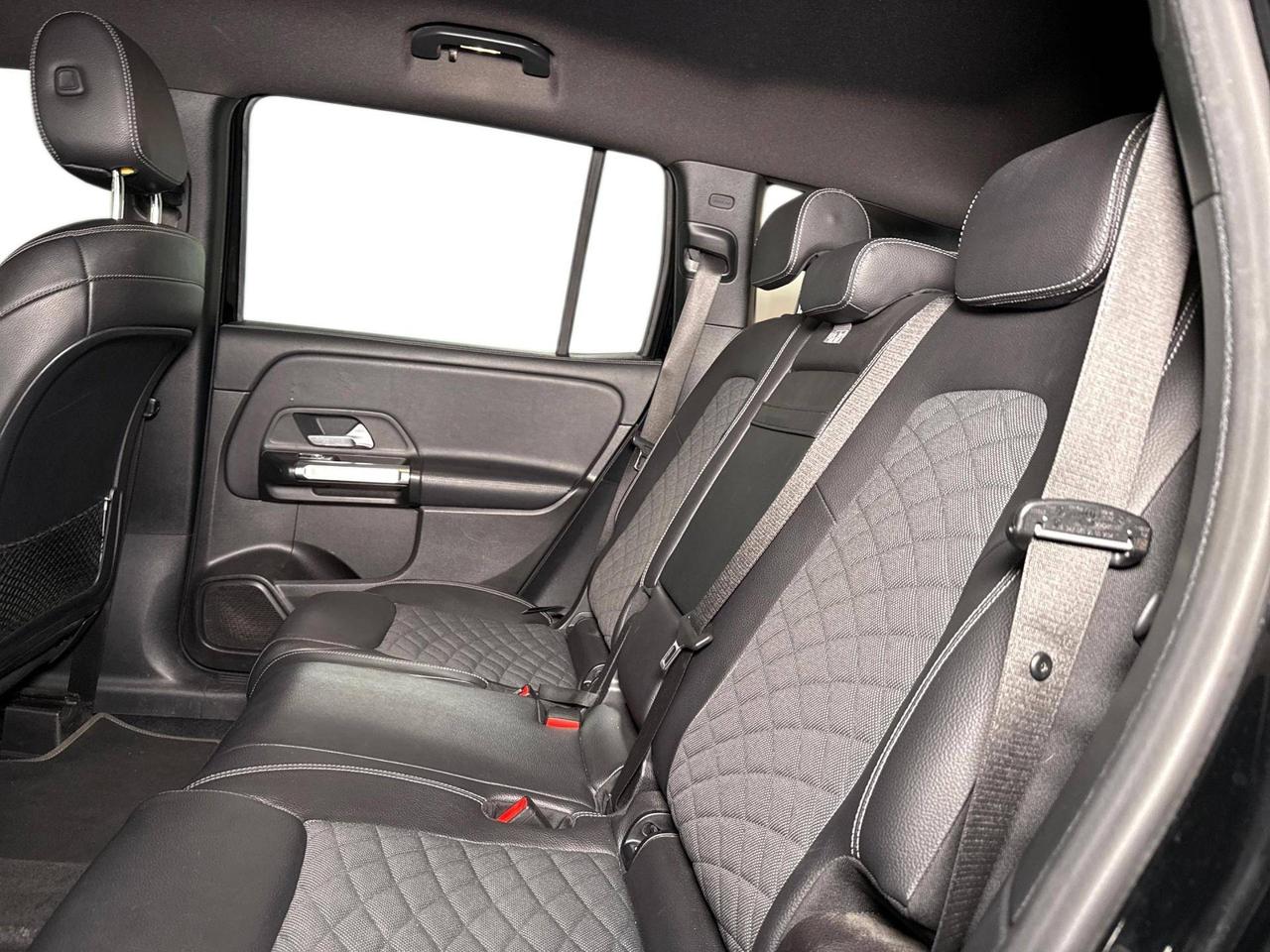 Mercedes GLB 180 d Sport Plus