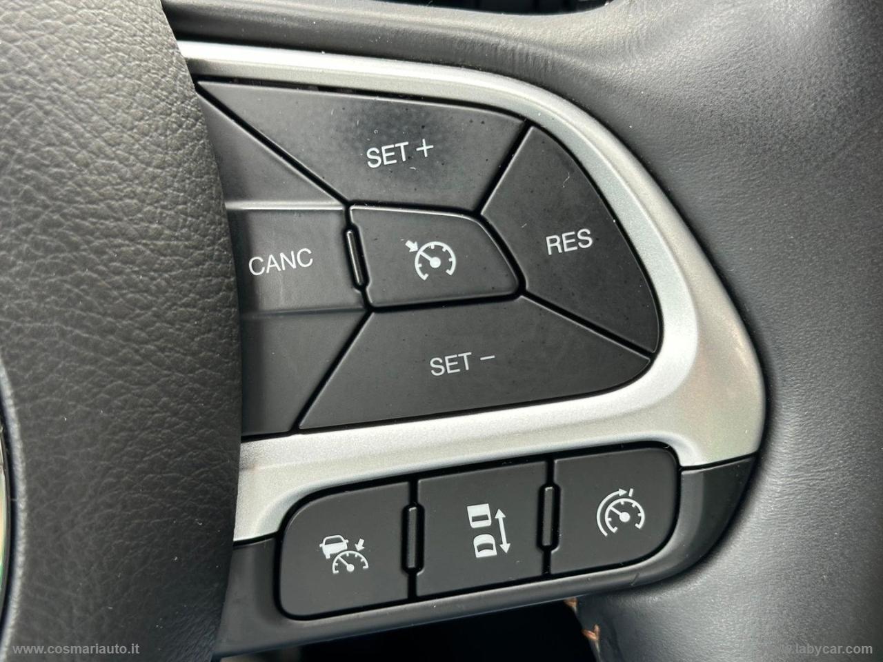 JEEP Compass 1.6 Mjt II 2WD Limited