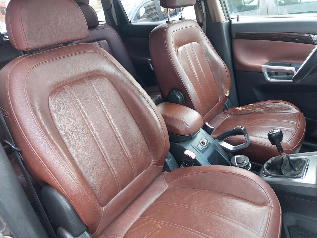 Opel Antara 2.0 CDTI 150CV Cosmo