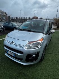 Citroen c3 Picasso 16hdi 2015