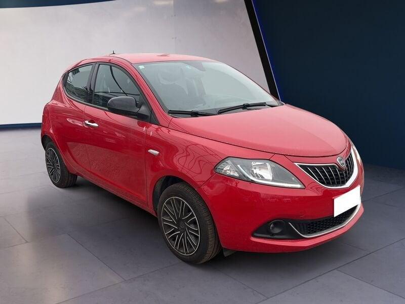Lancia Ypsilon III 2021 1.0 firefly hybrid Gold s&s 70cv