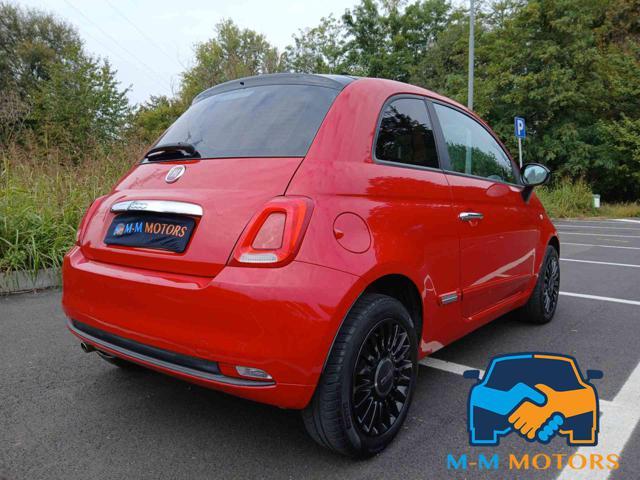 FIAT 500 1.2 Riva