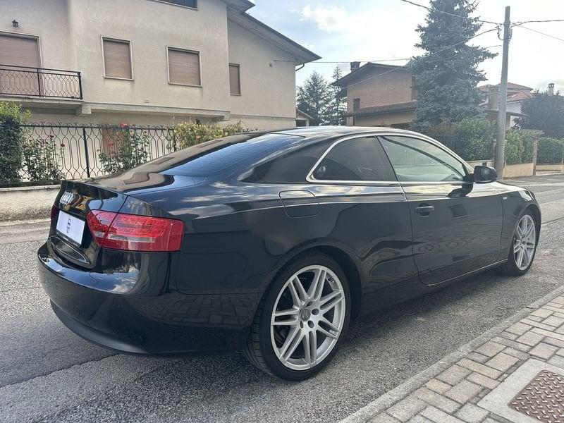 Audi A5 A5 Coupe 2.0 tdi quattro