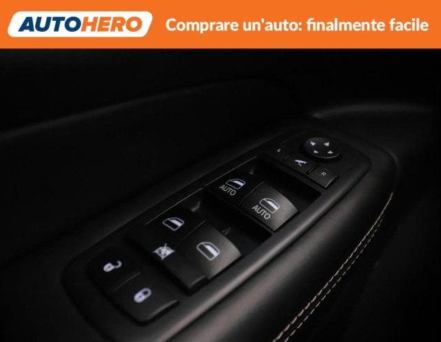 JEEP Grand Cherokee 3.0 V6 CRD 250 CV Multijet II Overland