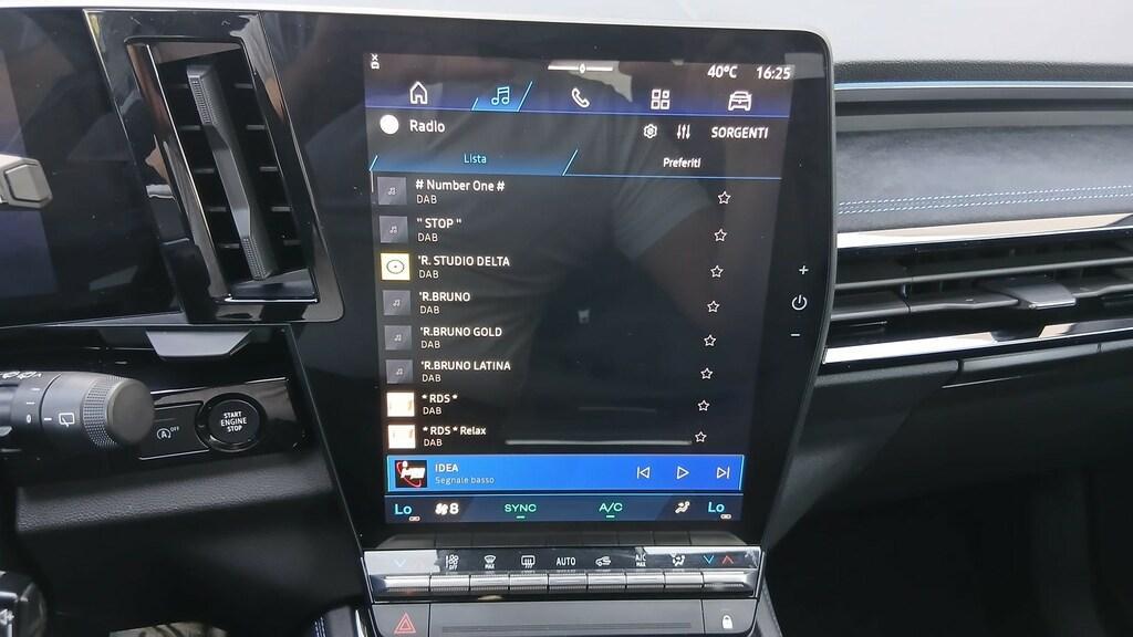 Renault Austral 1.3 mild hybrid Techno Esprit Alpine Auto