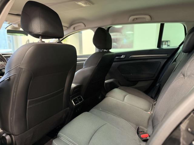 Renault Megane Sporter Sporter 1.5 blue dci Business 115cv edc