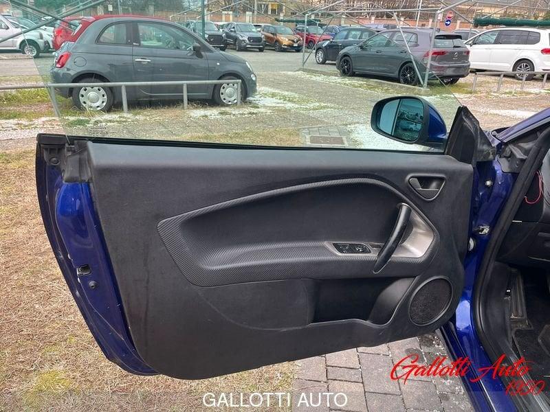 Alfa Romeo MiTo 1.3 JTDm-2 95 CV S&S