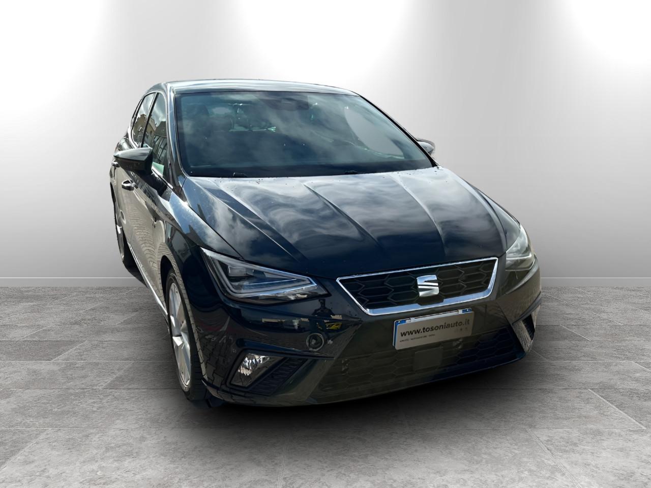 SEAT Ibiza 1.0 ecotsi FR 95cv