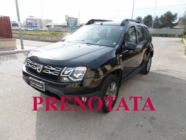 DACIA DUSTER 1.6 105CV 4x2 GPL LAUREATE - Navi-Park-Lega 16"