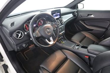 MERCEDES-BENZ CLA sse GLA GLA 200 CDI/d Automatic 4Matic Sport