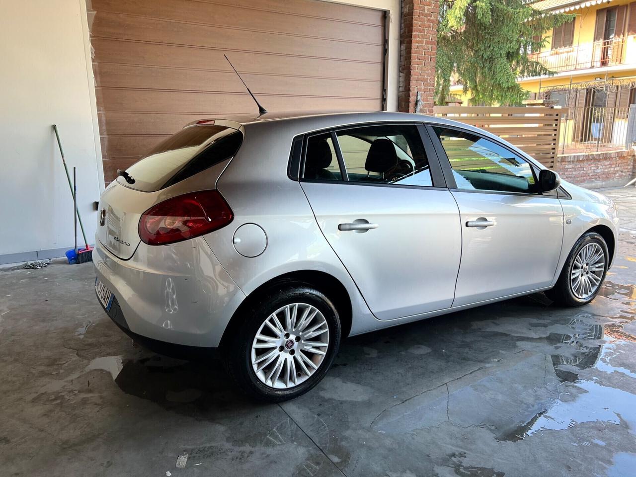 Fiat Bravo 1.4 benzina 90cv