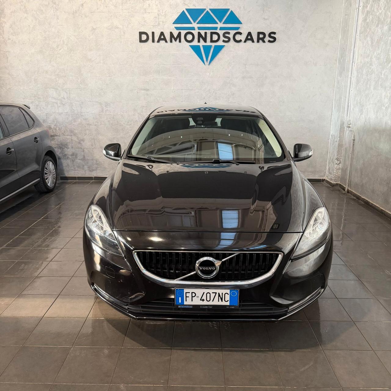 Volvo V40 D2 Business Plus