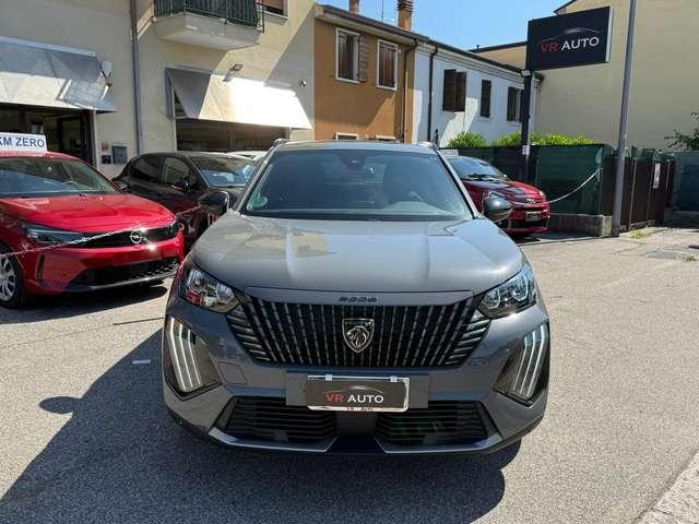 Peugeot 2008 1.2 puretech Allure 100 CV s&s Promo FIN