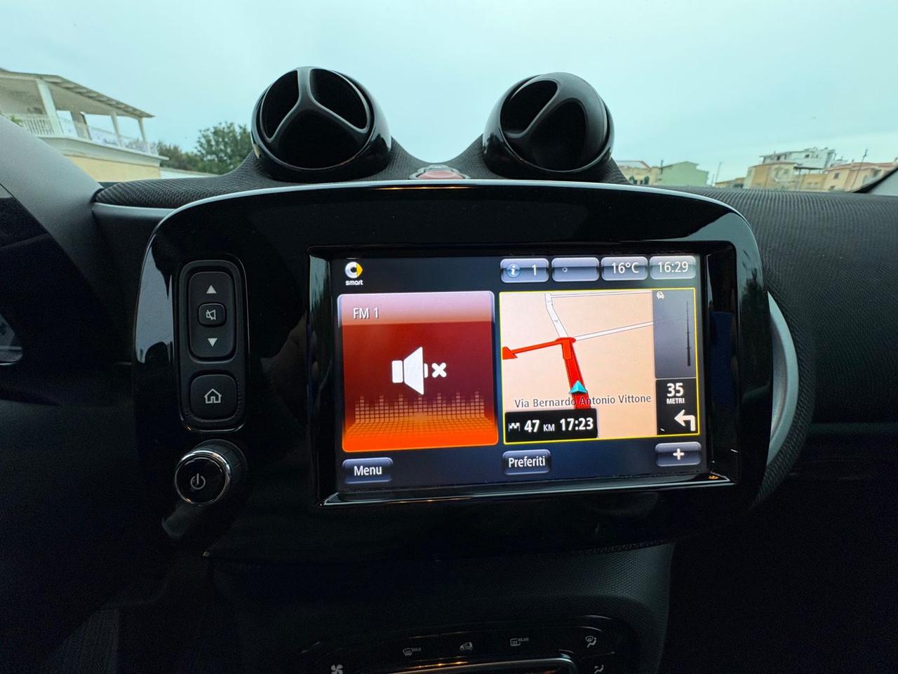 Smart ForTwo 0.9 Prime #8371