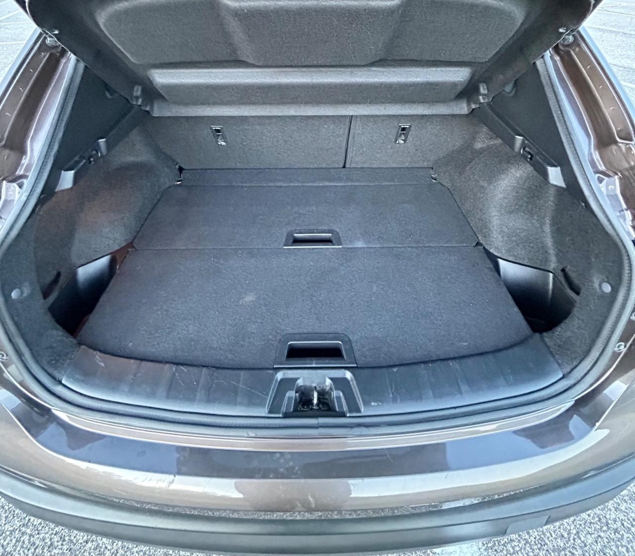 Nissan Qashqai 1.5 dCi Tekna+ FULL OPTIONAL