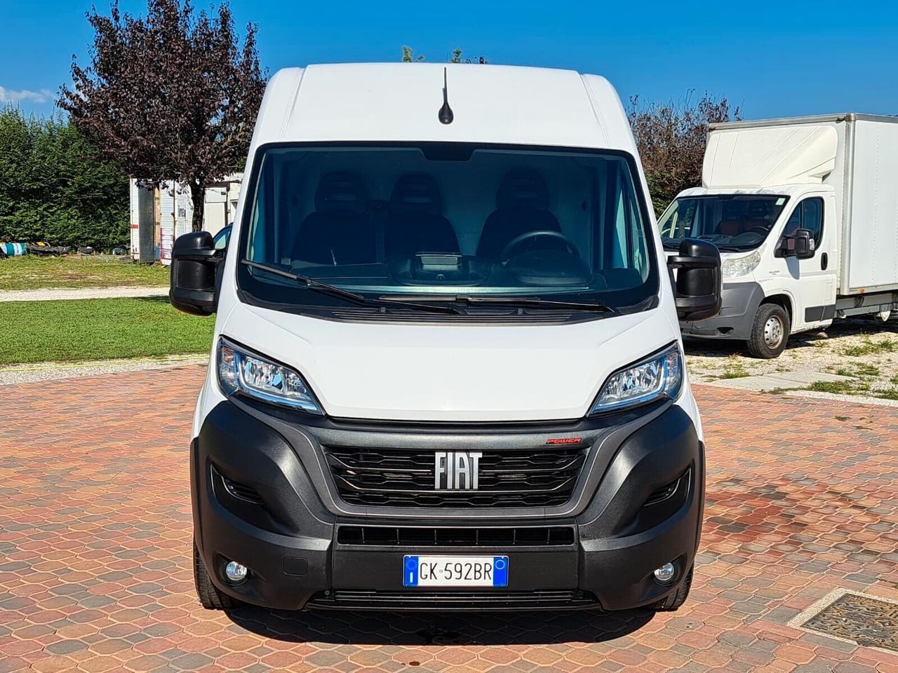 Fiat Ducato 35 2.2 16V Mjet-3 MH2 Furgone MOTORE ROTTO