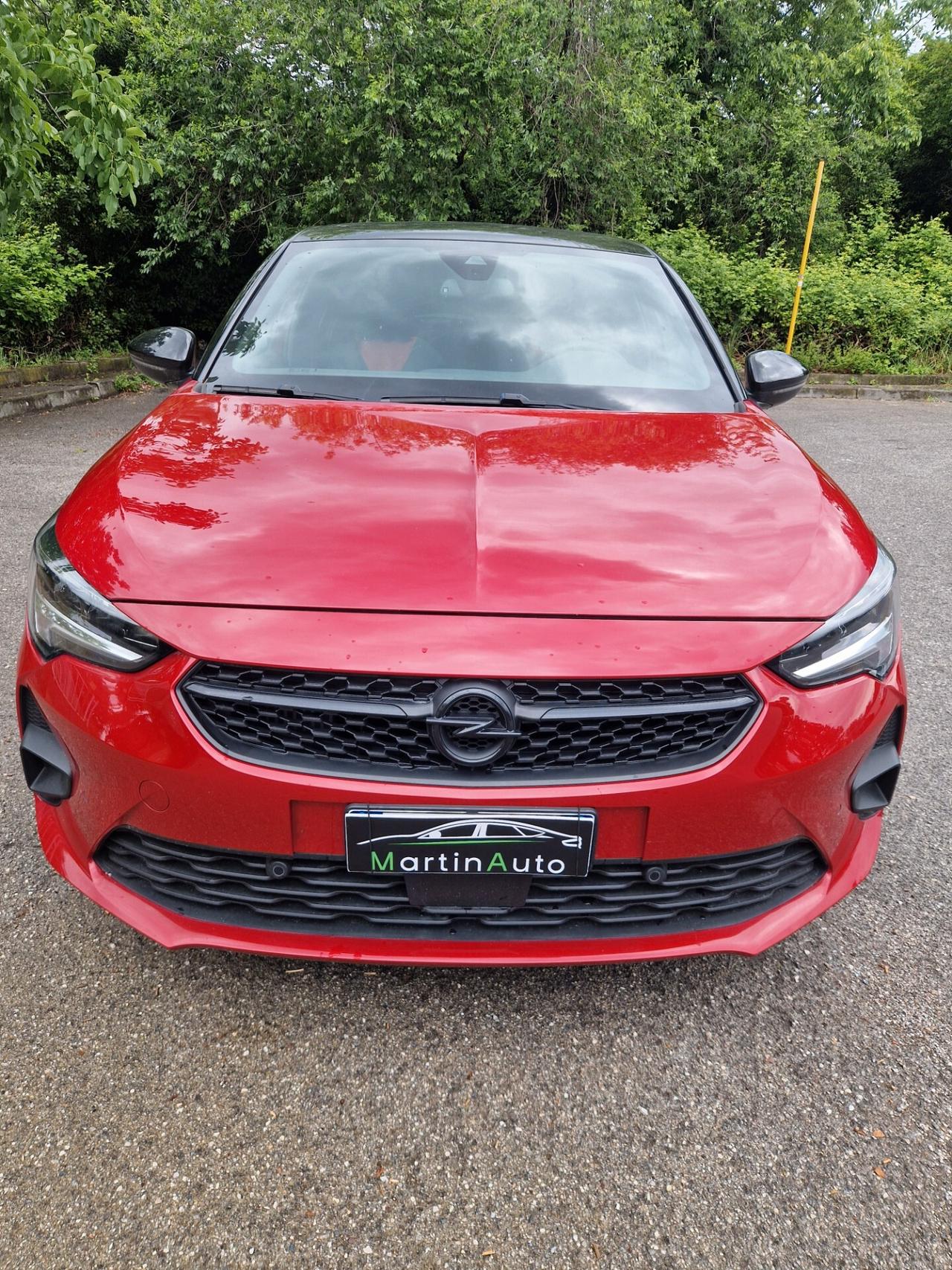 Opel Corsa 1.2 130 CV GS Line - Automatica