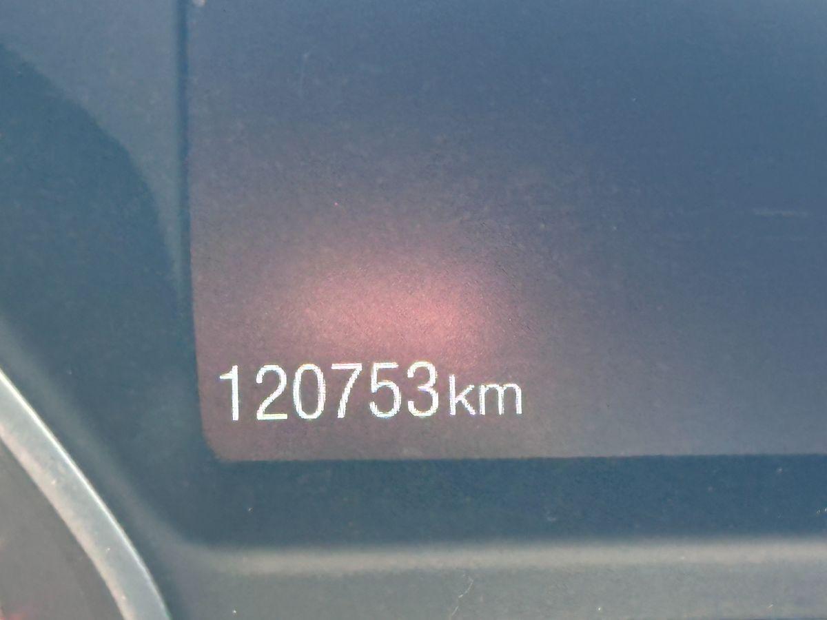 FORD - Focus Station Wagon - 1.0 EcoBoost 125 CV Start&Stop SW Titanium #GANCIOTRAINO
