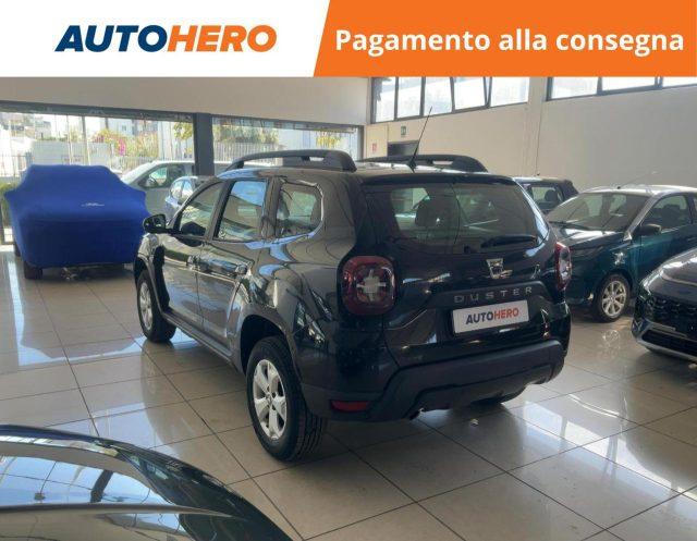 DACIA Duster 1.5 dCi 8V 110 CV 4x2 Comfort