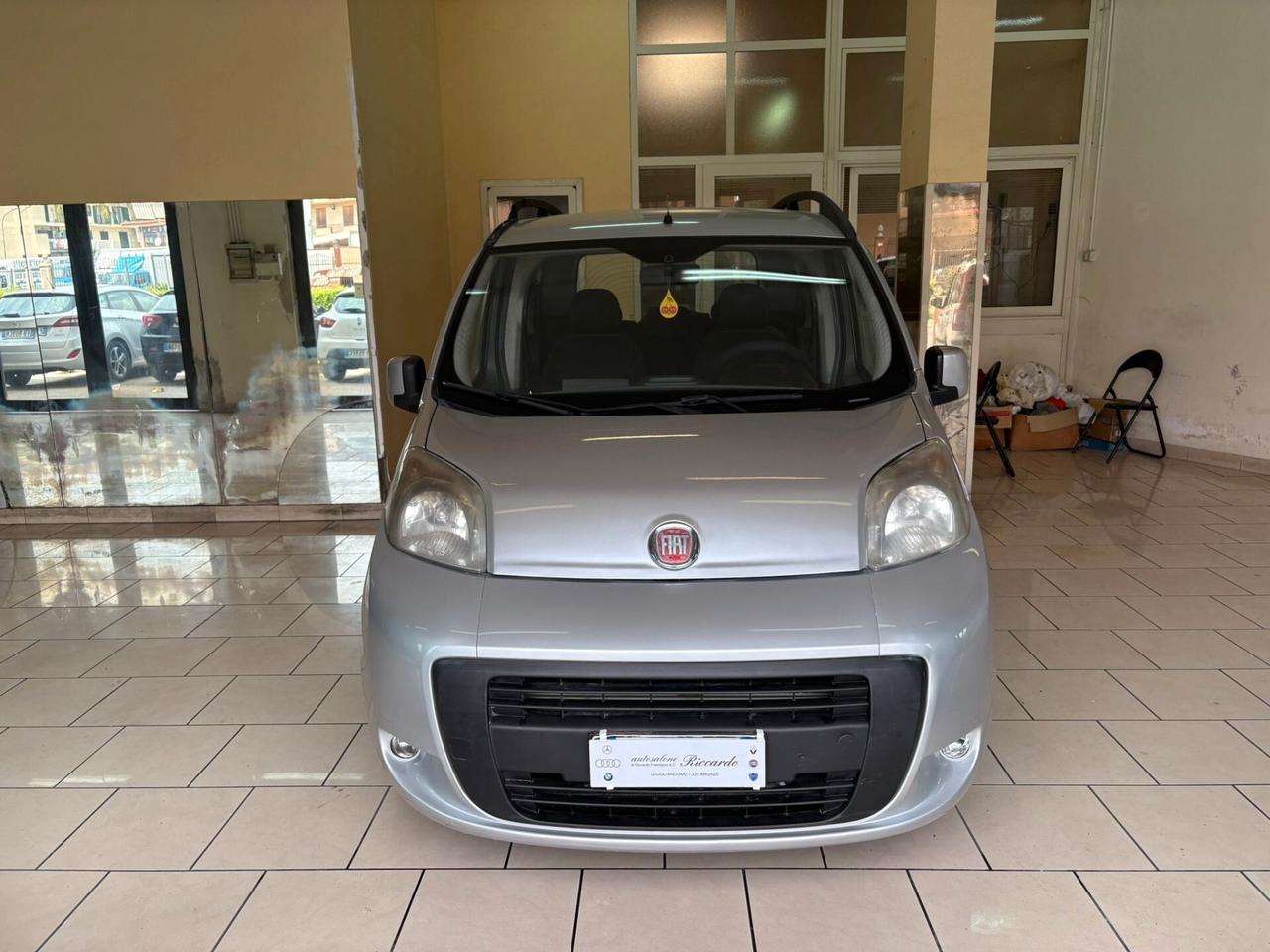 Fiat Qubo 1.3 Multijet 75 CV Dynamic