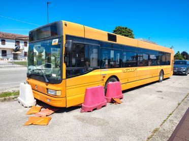 Iveco IrisBus Italia