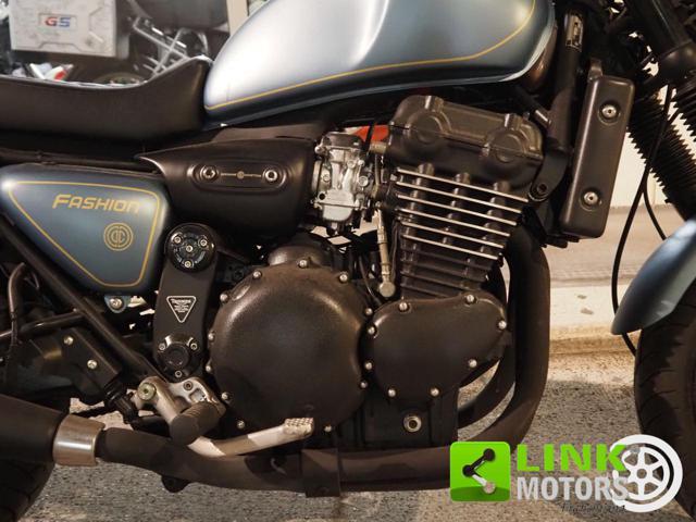 TRIUMPH Legend TT 900 *UNICA*