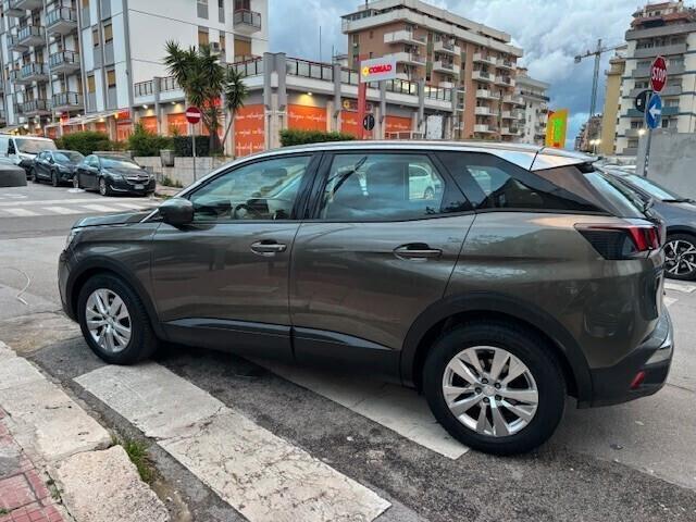 Peugeot 3008 Hdi Aut. Finanziabile Garanzia