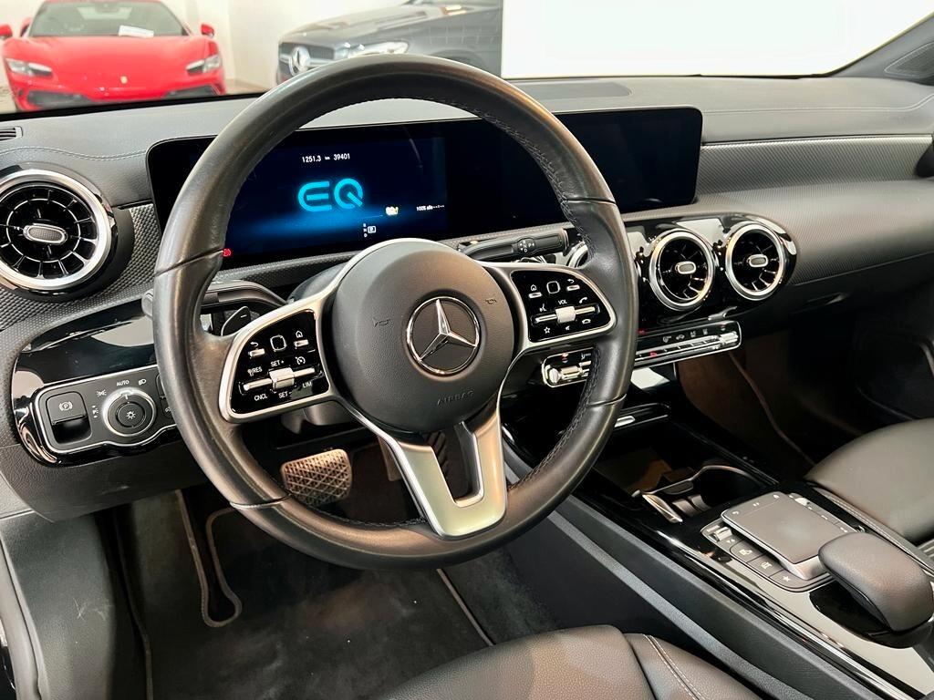 Mercedes-benz CLA 250 CLA 250 Automatic EQ Power Sport