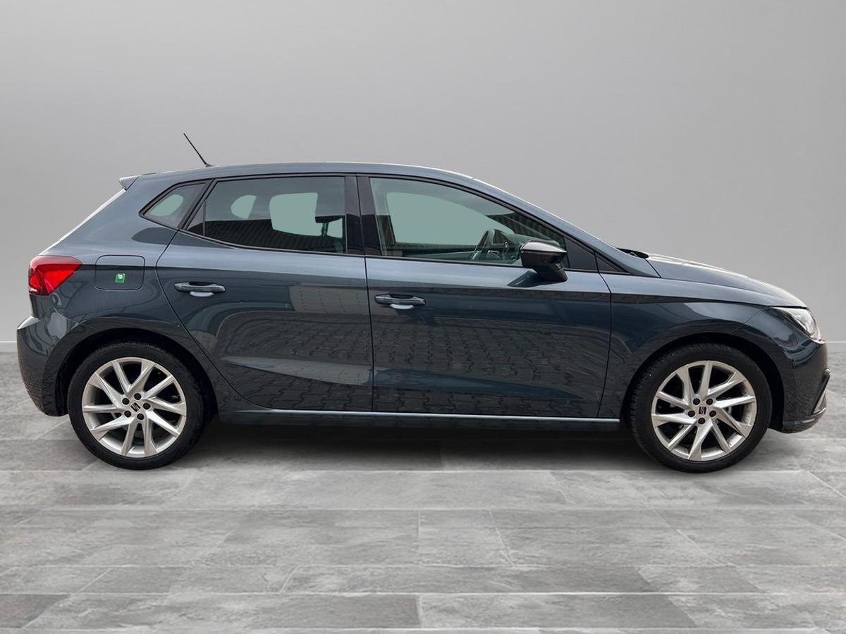 SEAT Ibiza 1.0 ecotsi FR 95cv
