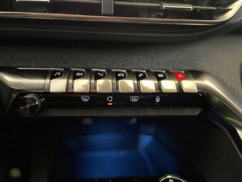 PEUGEOT 3008 2ª serie - 3008 BlueHDi 130 S&S EAT8 GT Line