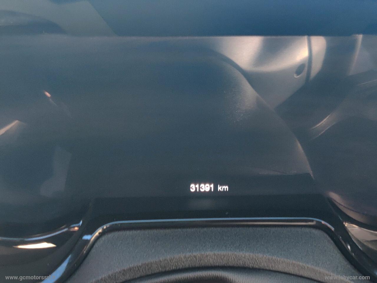 Alfa Romeo Tonale 1.5 130 CV MHEV TCT7 Super