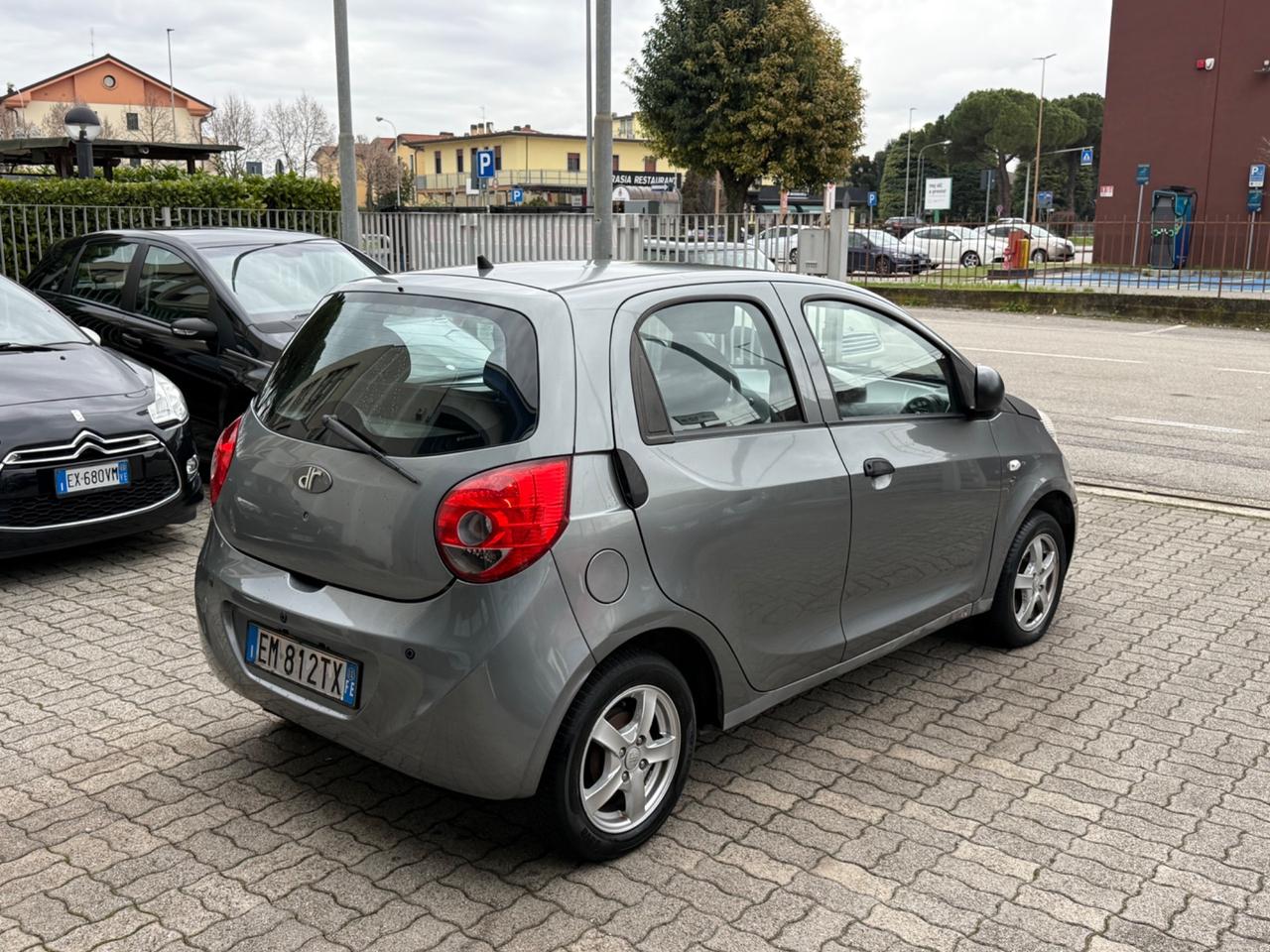 Dr DR1 1.1 GPL 16V Executive