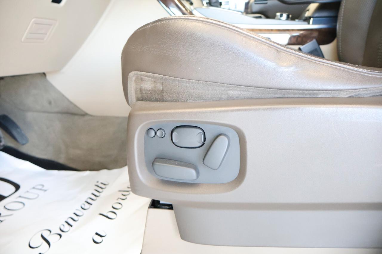 Range Rover Sport 3.0 tdV6 HSE Tetto apribile