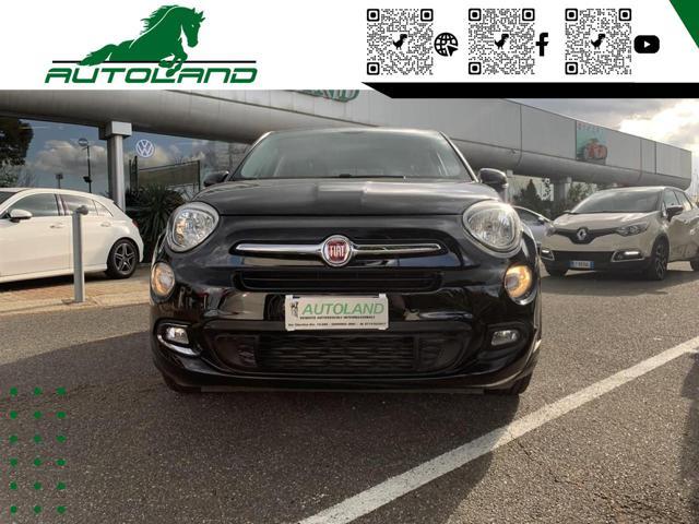 FIAT 500X 1.6 mjt Business 4x2 120cv dct my17