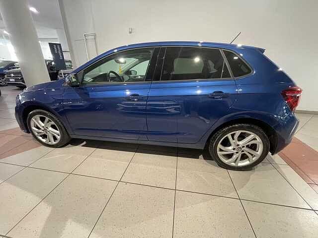 Volkswagen Polo 6ª serie 1.0 TSI Style