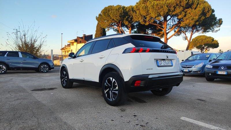 Peugeot 2008 2008 PureTech 100 S&S Allure Pack